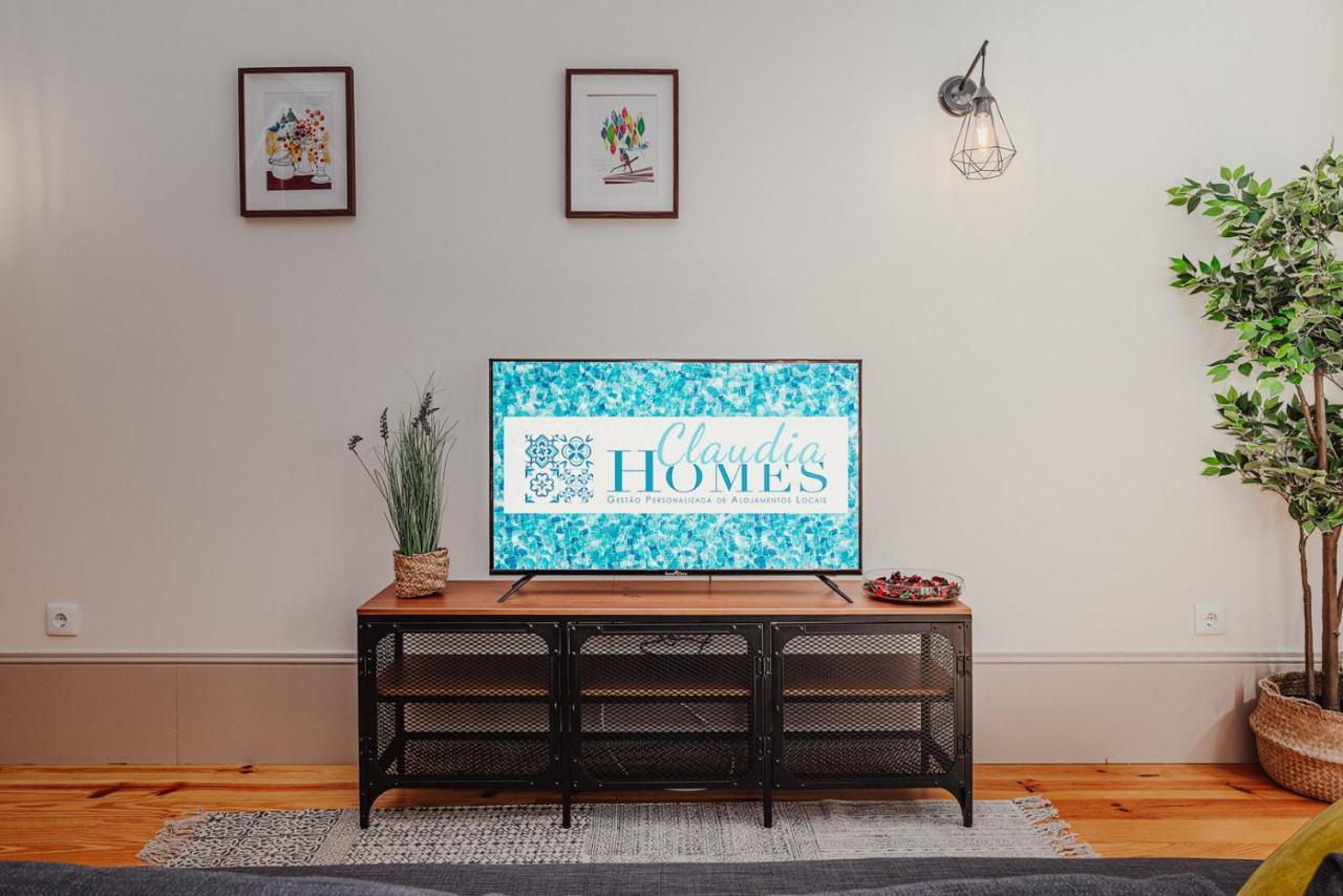 Apartament Oporto Artist'S Loft Zewnętrze zdjęcie
