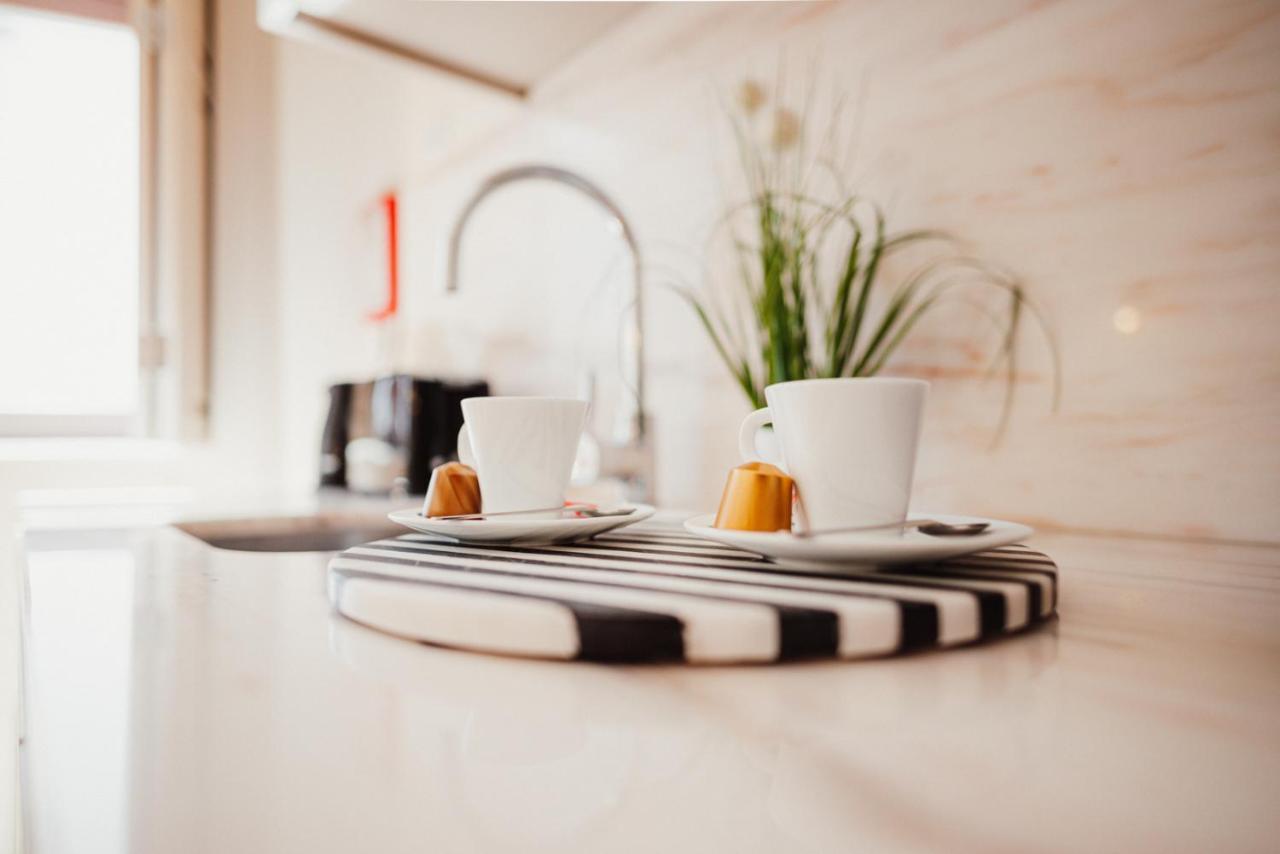 Apartament Oporto Artist'S Loft Zewnętrze zdjęcie