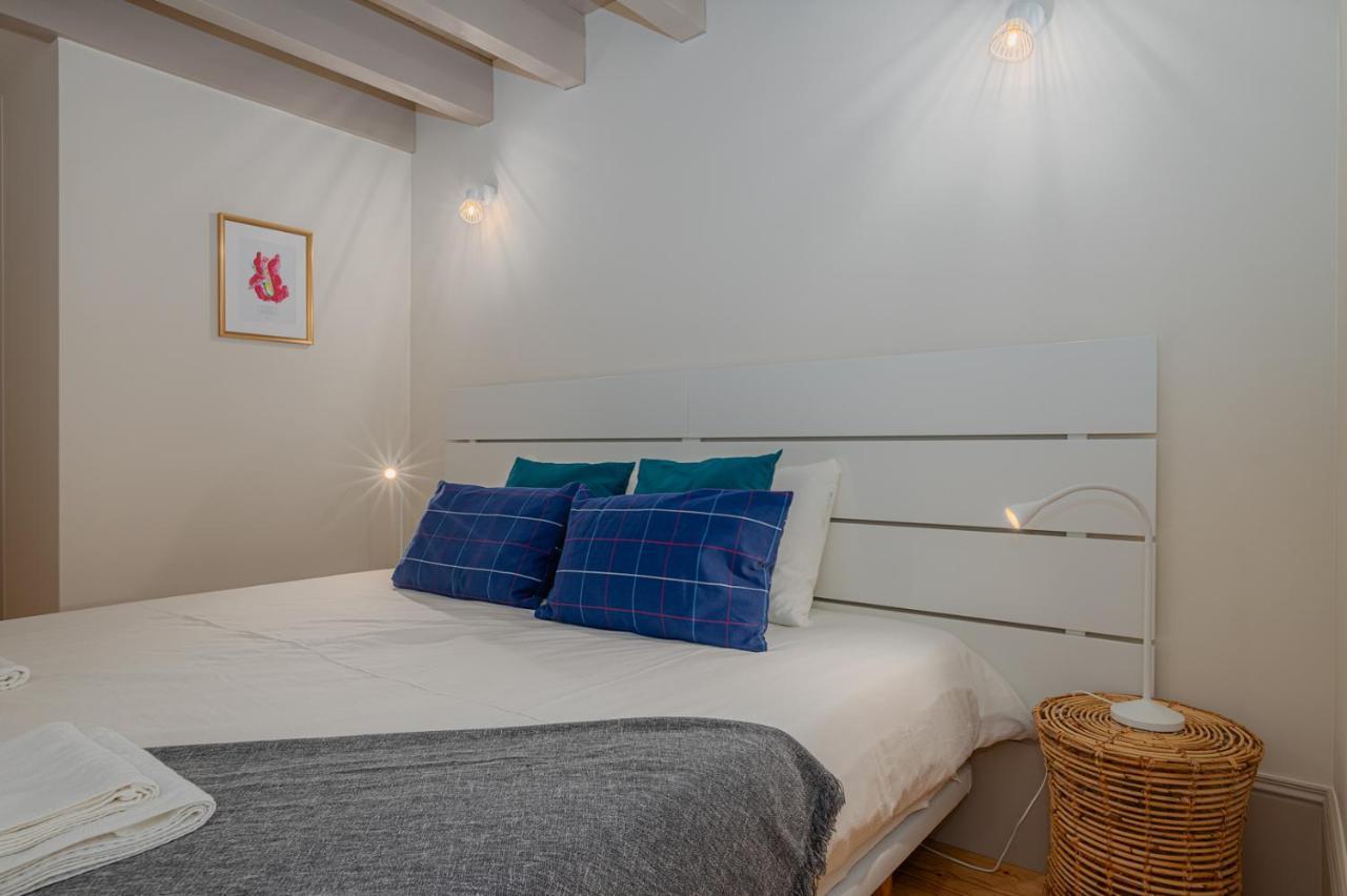 Apartament Oporto Artist'S Loft Zewnętrze zdjęcie