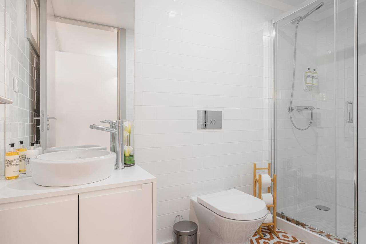Apartament Oporto Artist'S Loft Zewnętrze zdjęcie
