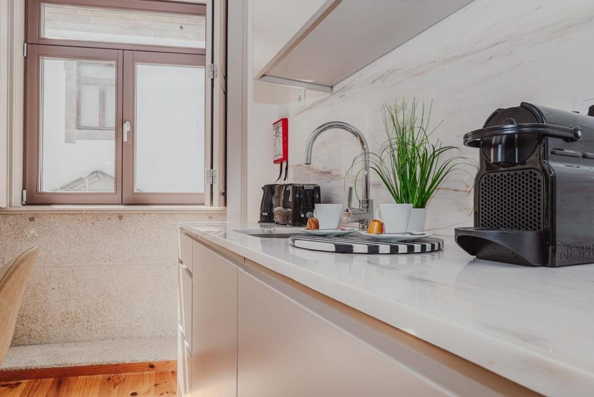 Apartament Oporto Artist'S Loft Zewnętrze zdjęcie